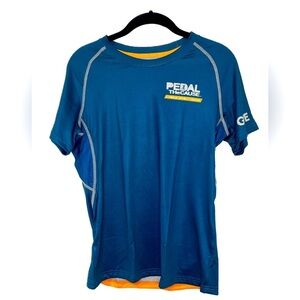 Primal NWT Women’s Cycling Fivek Technical T-Shirt